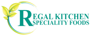 Regal Kitchen Speciality Foods P Ltd Logo