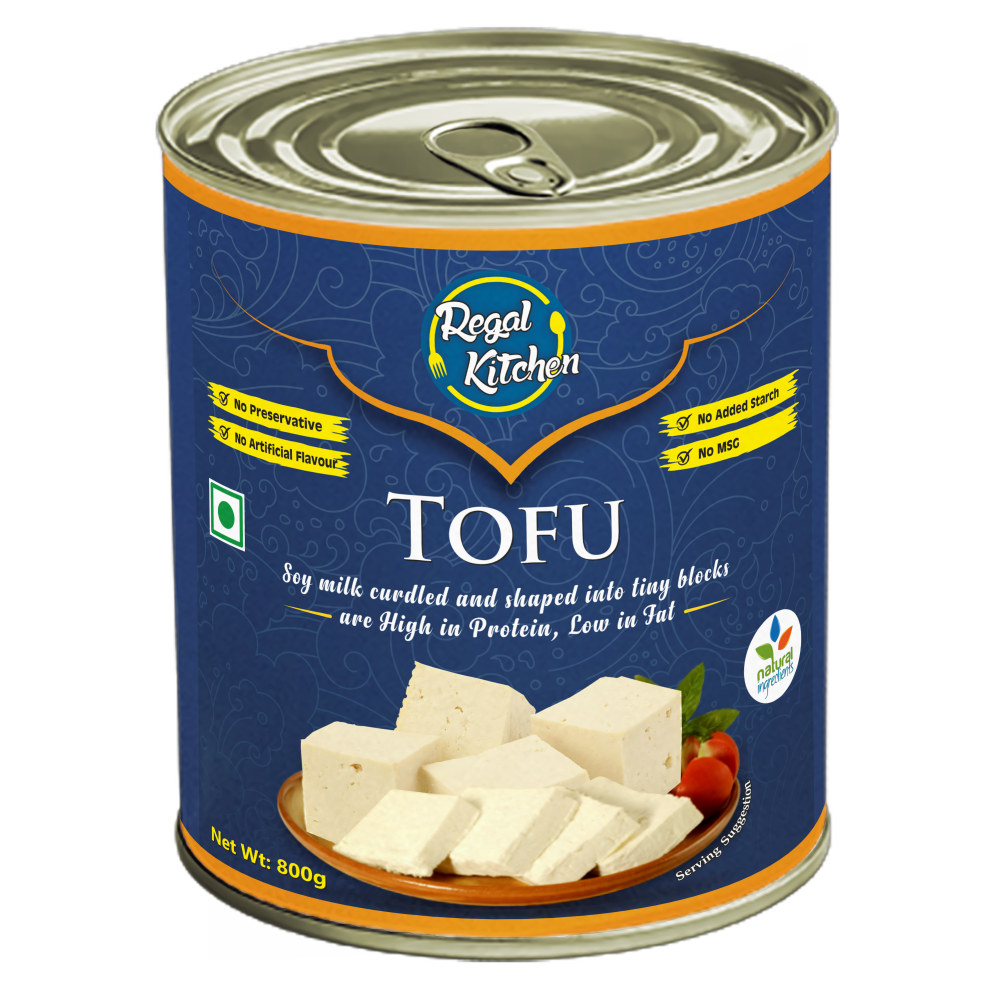 Tofu Can
