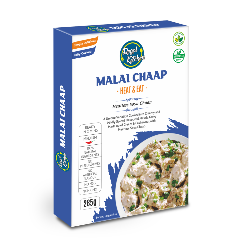 Malai Chaap