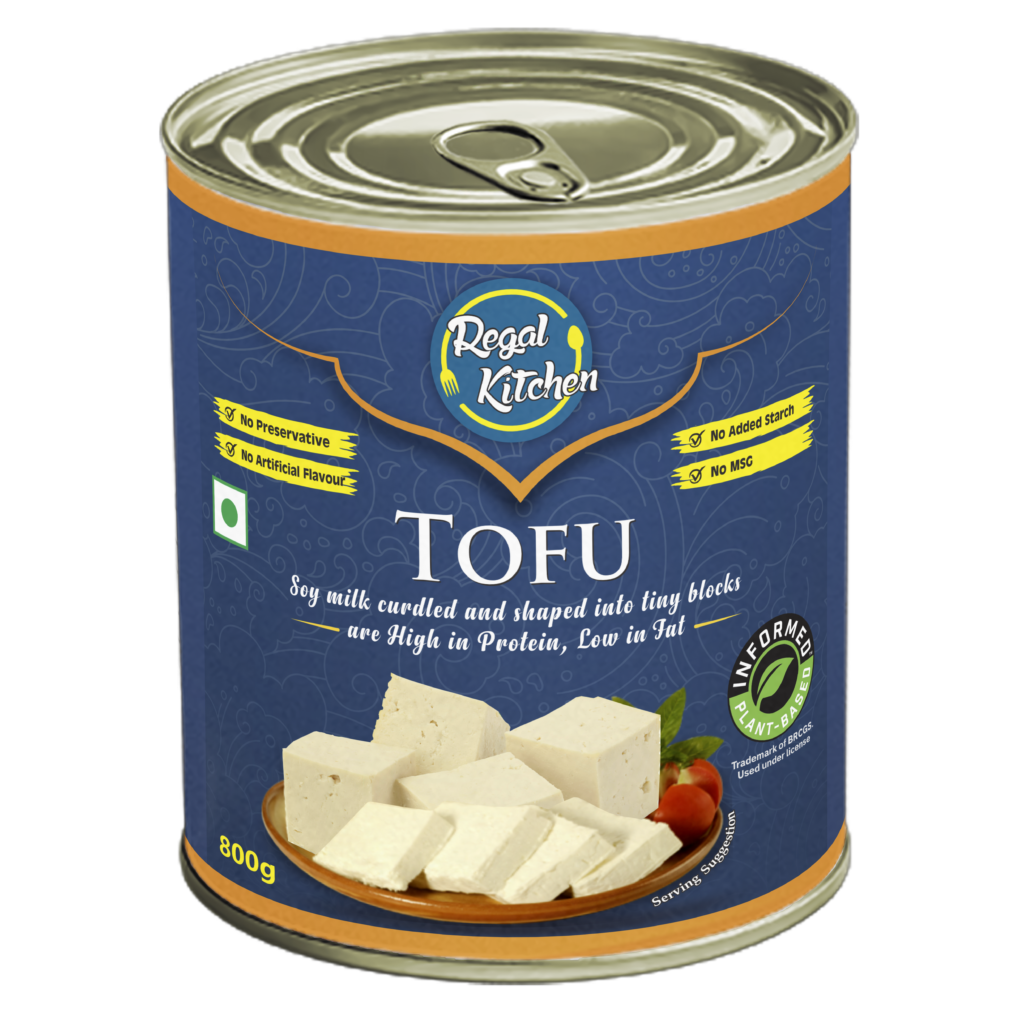 Tofu Can