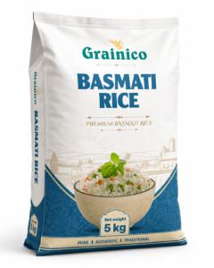 BASMATI RICE