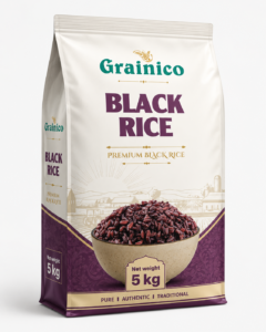 BLACK RICE