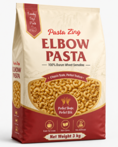 Elbow PAsta