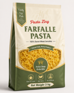 Farfalle Pasta