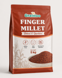 Finger Millet