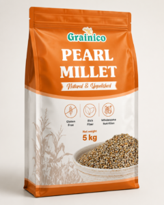Pearl Millet (2)