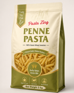 Penne Pasta