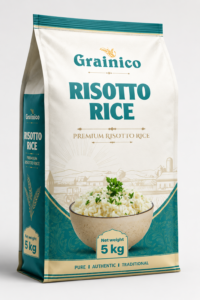 RISOTTO RICE