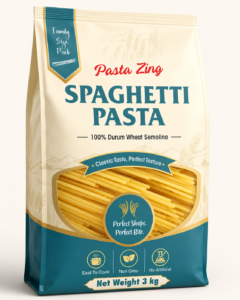 Spaghetti Pasta