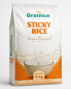 Sticky Rice